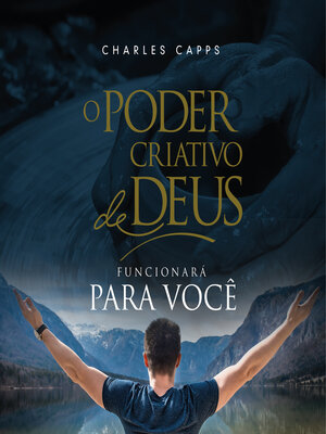cover image of O Poder Criativo de Deus Funcionará para Você